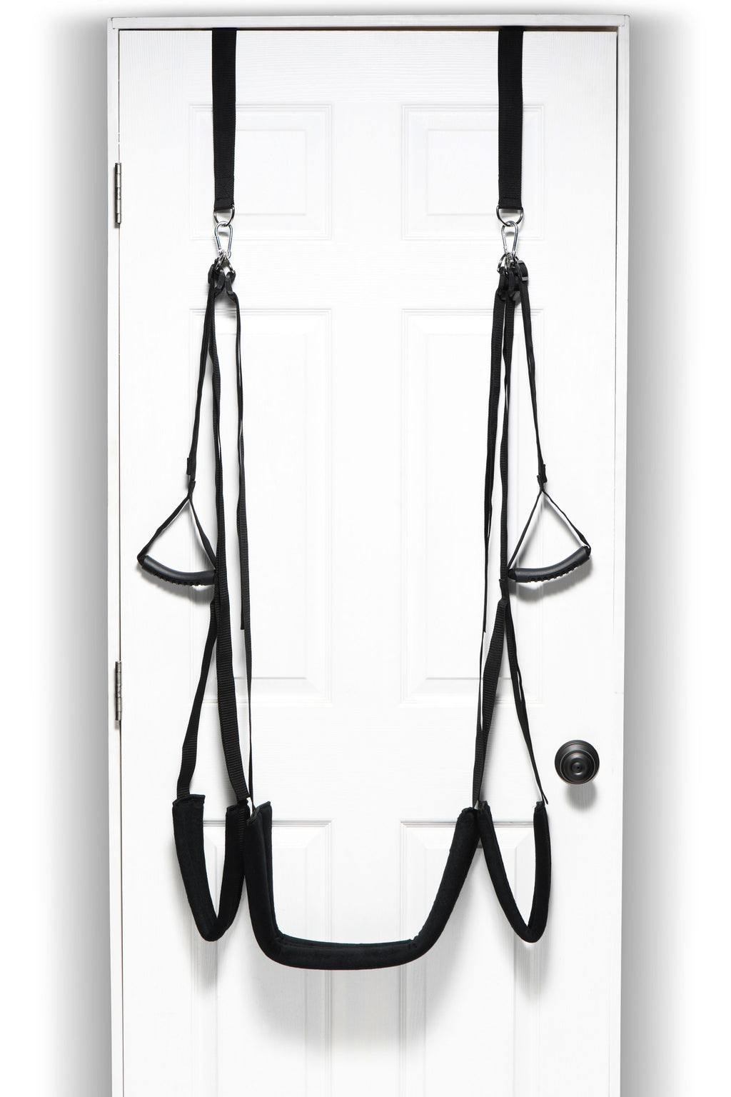 Lover's Door Swing