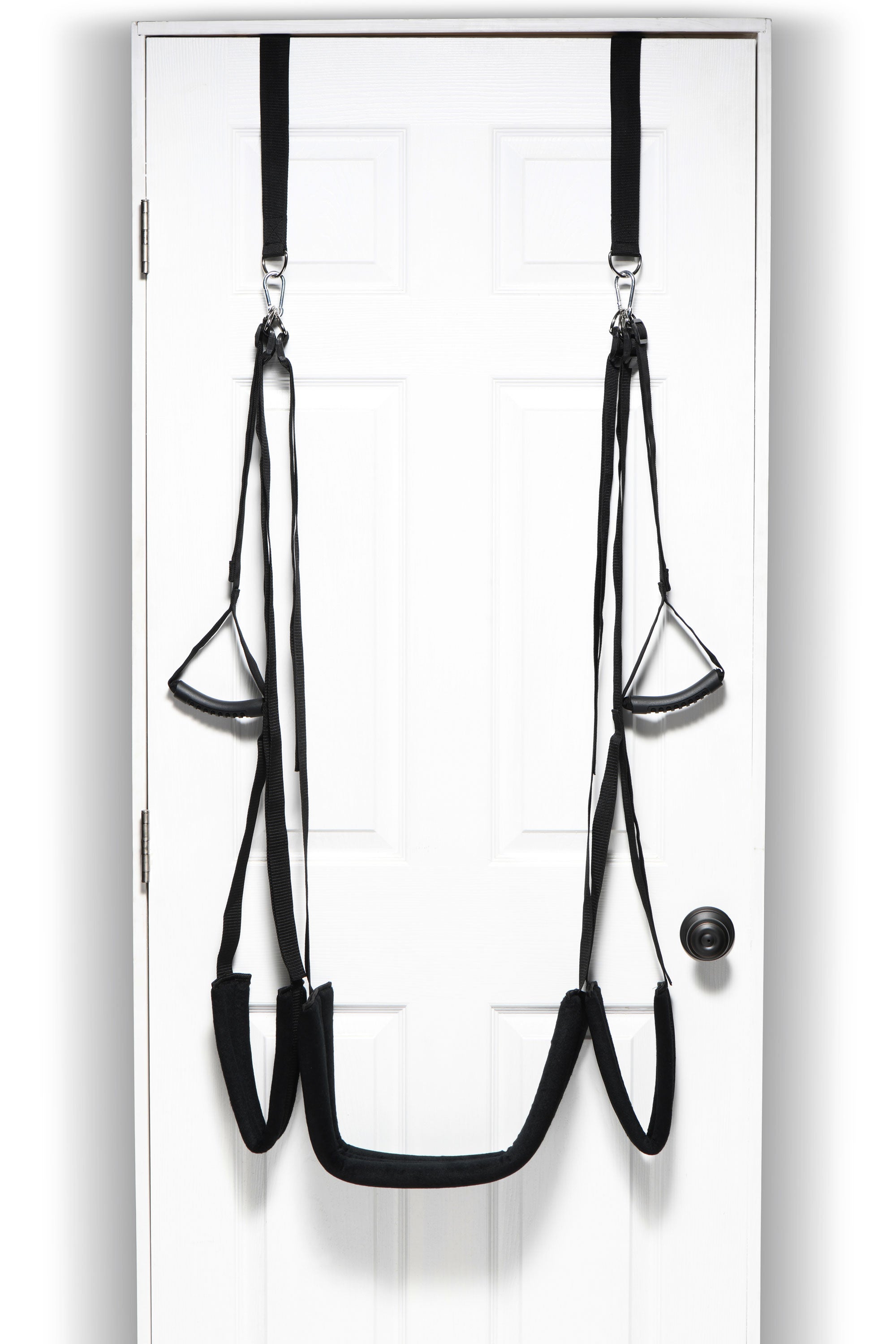 Lover's Door Swing