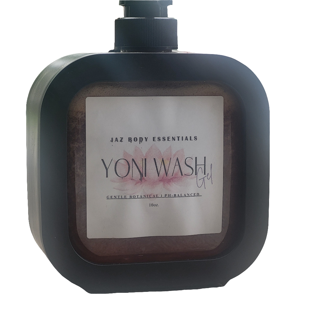 Yoni wash gel | Intimate Feminine wash